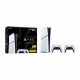 Sony PlayStation 5 Slim Digital 825GB με 2o DualSense 