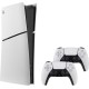 Sony PlayStation 5 Slim Digital 825GB με 2o DualSense 