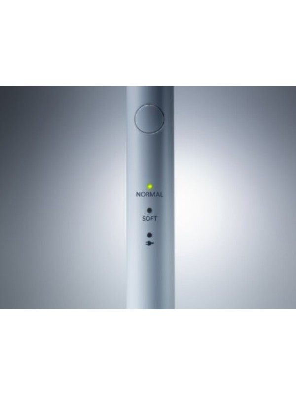 Panasonic EW-DM81 Ηλεκτρική Οδοντόβουρτσα με Χρονομετρητή White