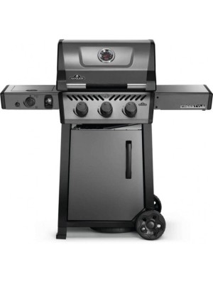 Ψησταριά Υγραερίου Napoleon Freestyle 365 DSIB Graphite F365DSIBPGT-GR Ψησταριά Υγραερίου Napoleon Freestyle 365 DSIB Graphite F365DSIBPGT-GR