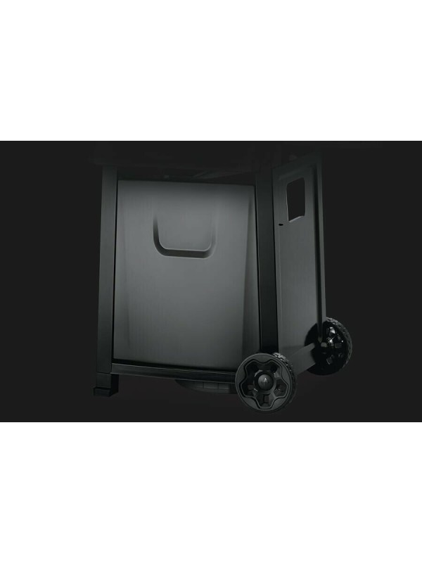 Ψησταριά Υγραερίου Napoleon Freestyle 365 DSIB Graphite F365DSIBPGT-GR Ψησταριά Υγραερίου Napoleon Freestyle 365 DSIB Graphite F365DSIBPGT-GR