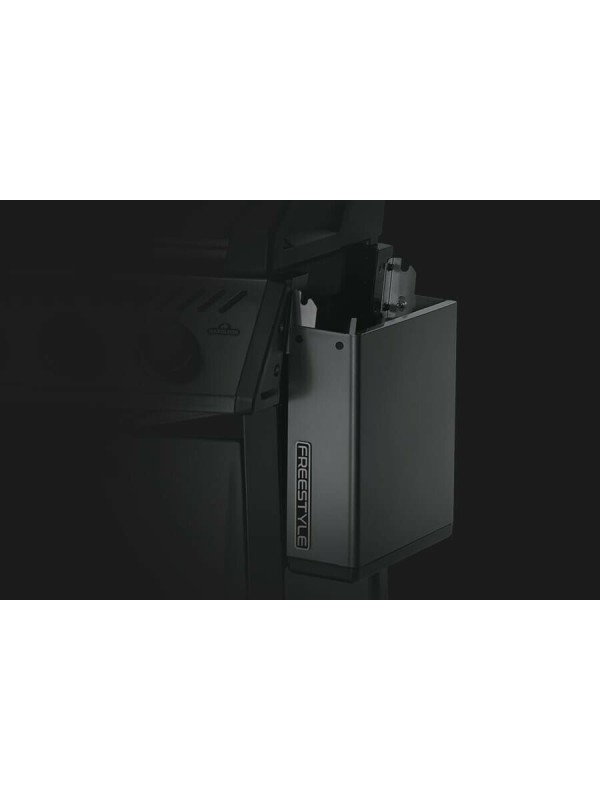 Ψησταριά Υγραερίου Napoleon Freestyle 365 DSIB Graphite F365DSIBPGT-GR Ψησταριά Υγραερίου Napoleon Freestyle 365 DSIB Graphite F365DSIBPGT-GR