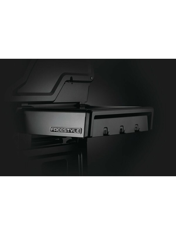 Ψησταριά Υγραερίου Napoleon Freestyle 365 DSIB Graphite F365DSIBPGT-GR Ψησταριά Υγραερίου Napoleon Freestyle 365 DSIB Graphite F365DSIBPGT-GR