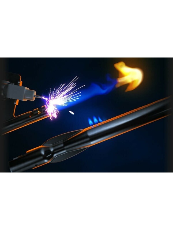 Ψησταριά Υγραερίου Napoleon Freestyle 365 DSIB Graphite F365DSIBPGT-GR Ψησταριά Υγραερίου Napoleon Freestyle 365 DSIB Graphite F365DSIBPGT-GR