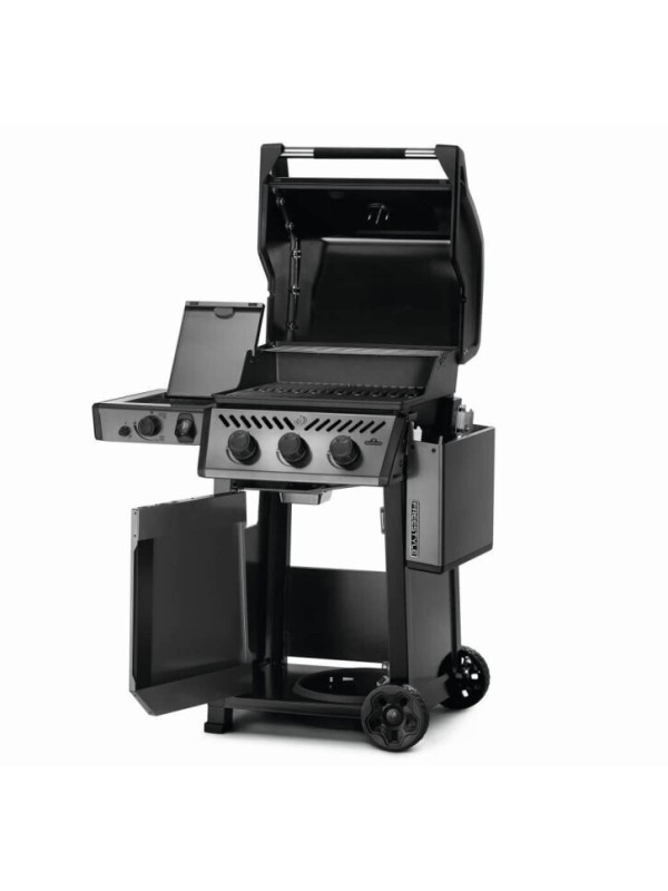 Ψησταριά Υγραερίου Napoleon Freestyle 365 DSIB Graphite F365DSIBPGT-GR Ψησταριά Υγραερίου Napoleon Freestyle 365 DSIB Graphite F365DSIBPGT-GR