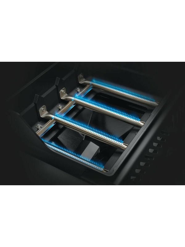 Ψησταριά Υγραερίου Napoleon Freestyle 365 DSIB Graphite F365DSIBPGT-GR Ψησταριά Υγραερίου Napoleon Freestyle 365 DSIB Graphite F365DSIBPGT-GR