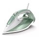 Philips Azur Σίδερο Ατμού 2600W με Αντικολλητική Πλάκα και Συνεχόμενη Παροχή Ατμού 45gr/min Green Κωδικός: DST7012/70 Philips Azur Σίδερο Ατμού 2600W με Αντικολλητική Πλάκα και Συνεχόμενη Παροχή Ατμού 45gr/min Green Κωδικός: DST7012/70