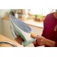 Philips Azur Σίδερο Ατμού 2600W με Αντικολλητική Πλάκα και Συνεχόμενη Παροχή Ατμού 45gr/min Green Κωδικός: DST7012/70 Philips Azur Σίδερο Ατμού 2600W με Αντικολλητική Πλάκα και Συνεχόμενη Παροχή Ατμού 45gr/min Green Κωδικός: DST7012/70