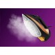 Philips Steamglide Σίδερο Ατμού 2800W με Αντικολλητική Πλάκα και Συνεχόμενη Παροχή Ατμού 50gr/min Κωδικός: DST7040/80 Philips Steamglide Σίδερο Ατμού 2800W με Αντικολλητική Πλάκα και Συνεχόμενη Παροχή Ατμού 50gr/min Κωδικός: DST7040/80