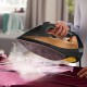 Philips Steamglide Σίδερο Ατμού 2800W με Αντικολλητική Πλάκα και Συνεχόμενη Παροχή Ατμού 50gr/min Κωδικός: DST7040/80 Philips Steamglide Σίδερο Ατμού 2800W με Αντικολλητική Πλάκα και Συνεχόμενη Παροχή Ατμού 50gr/min Κωδικός: DST7040/80