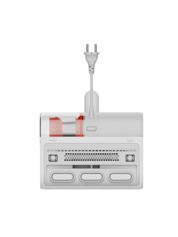 ΣΚΟΥΠΑ Xiaomi Dust Mite Vacuum Cleaner ΣΚΟΥΠΑ Xiaomi Dust Mite Vacuum Cleaner