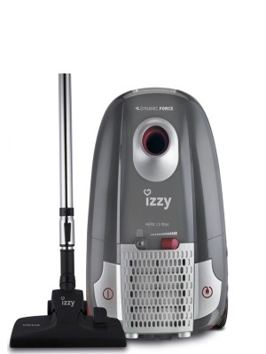 Σκούπα Izzy Dynamic Force (222867) Σκούπα Izzy Dynamic Force (222867)