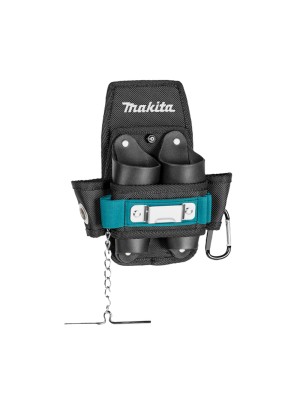 θηκη makita ΗΛΕΚΤΡΟΛΟΓΟΥ 4 ΕΠΙΛΟΓΕΣ ΣΤΗΡΙΞΗΣ E-15279