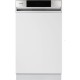 Gorenje GI520E15X 45cm Εντοιχιζόμενο Πλυντήριο Πιάτων INOX Gorenje GI520E15X 45cm Εντοιχιζόμενο Πλυντήριο Πιάτων INOX