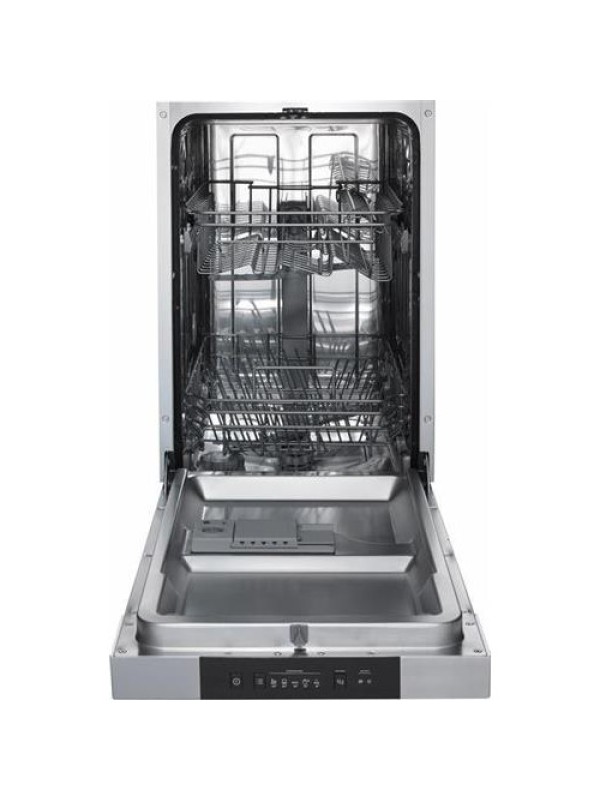 Gorenje GI520E15X 45cm Εντοιχιζόμενο Πλυντήριο Πιάτων INOX Gorenje GI520E15X 45cm Εντοιχιζόμενο Πλυντήριο Πιάτων INOX