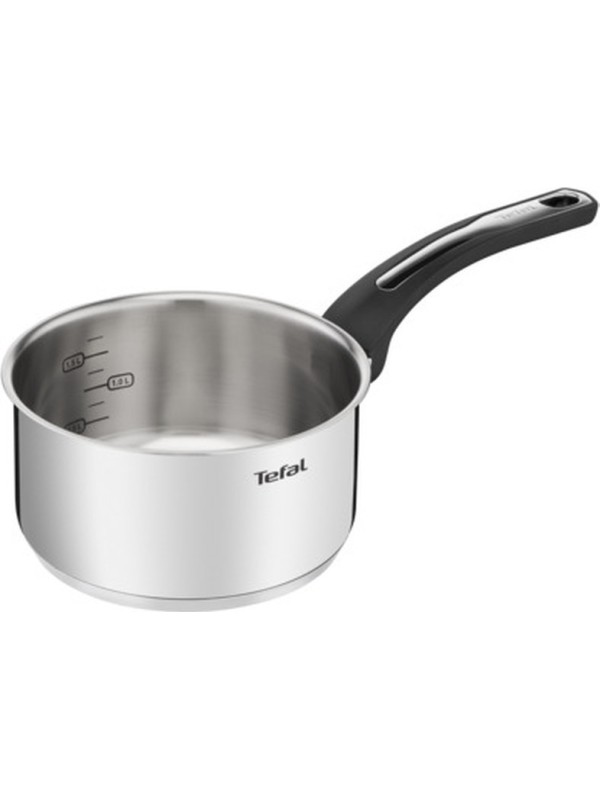 Tefal Emotion Κατσαρολάκι Γάλακτος 2.2lt / 18cm E30129