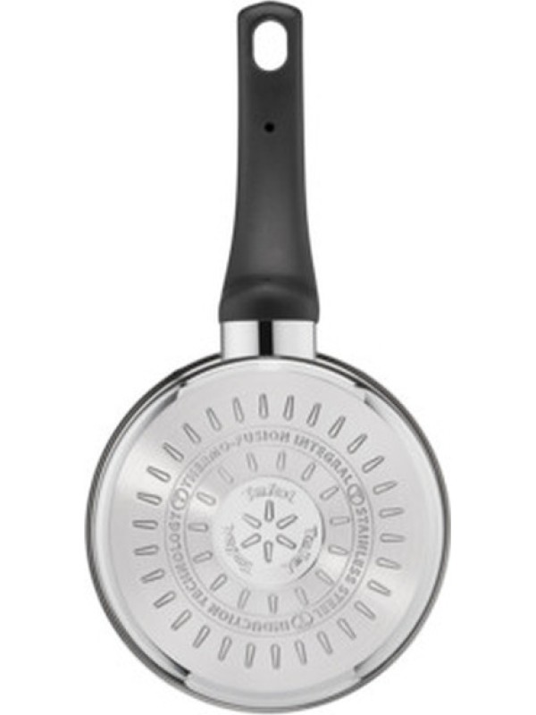 Tefal Emotion Κατσαρολάκι Γάλακτος 2.2lt / 18cm E30129