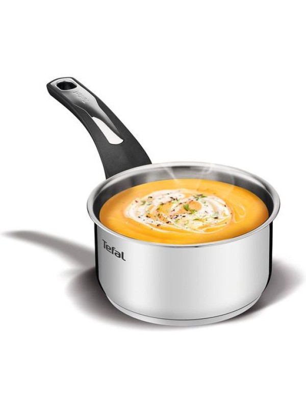 Tefal Emotion Κατσαρολάκι Γάλακτος 2.2lt / 18cm E30129