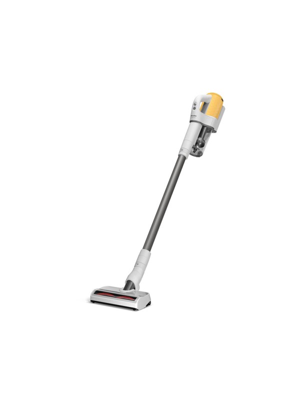 Miele Duoflex HX1 Επαναφορτιζόμενη Σκούπα Stick & Χειρός Sunset Yellow Miele Duoflex HX1 Επαναφορτιζόμενη Σκούπα Stick & Χειρός Sunset Yellow