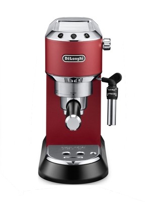 Καφετιέρα Delonghi Dedica EC685.R Pump Καφετιέρα Delonghi Dedica EC685.R Pump