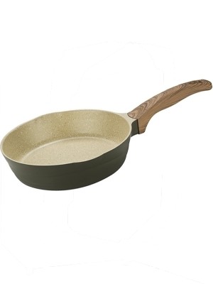 Τηγάνι Izzy Natura Elea 20cm Τηγάνι Izzy Natura Elea 20cm