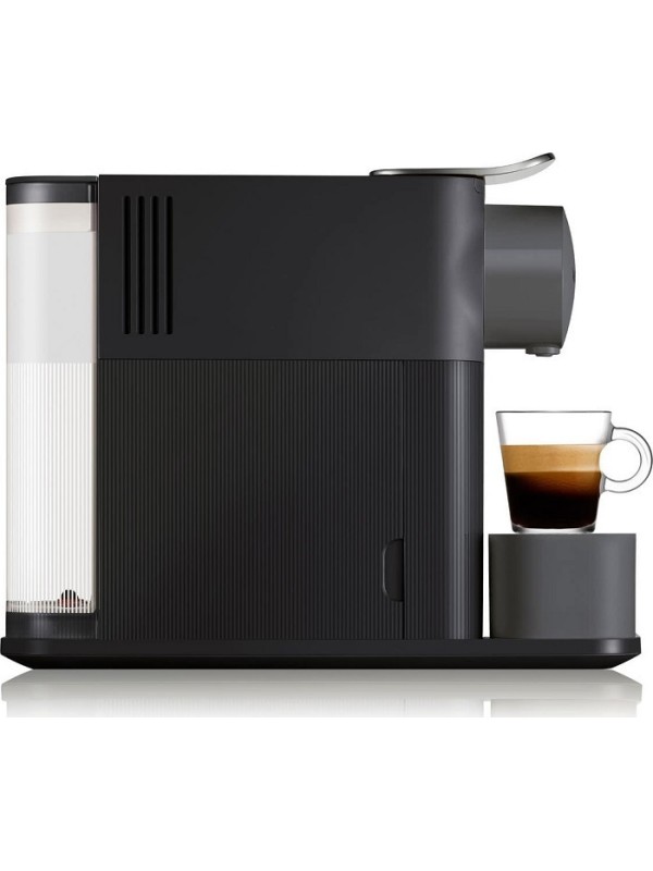 De'Longhi Lattissima One EN 510 B Καφετιέρα για Κάψουλες Nespresso Πίεσης 19bar με Αφρογαλιέρα Black