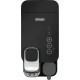 De'Longhi Lattissima One EN 510 B Καφετιέρα για Κάψουλες Nespresso Πίεσης 19bar με Αφρογαλιέρα Black