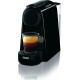 De'Longhi EN85.B Essenza Mini Καφετιέρα για Κάψουλες Nespresso Πίεσης 19bar Black De'Longhi EN85.B Essenza Mini Καφετιέρα για Κάψουλες Nespresso Πίεσης 19bar Black