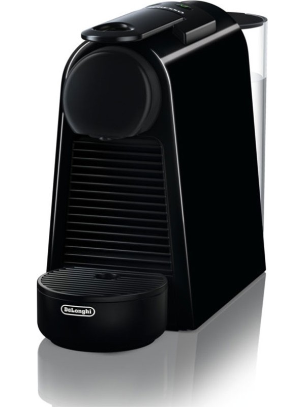 De'Longhi EN85.B Essenza Mini Καφετιέρα για Κάψουλες Nespresso Πίεσης 19bar Black De'Longhi EN85.B Essenza Mini Καφετιέρα για Κάψουλες Nespresso Πίεσης 19bar Black