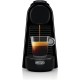 De'Longhi EN85.B Essenza Mini Καφετιέρα για Κάψουλες Nespresso Πίεσης 19bar Black De'Longhi EN85.B Essenza Mini Καφετιέρα για Κάψουλες Nespresso Πίεσης 19bar Black