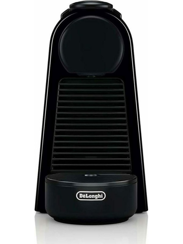 De'Longhi EN85.B Essenza Mini Καφετιέρα για Κάψουλες Nespresso Πίεσης 19bar Black De'Longhi EN85.B Essenza Mini Καφετιέρα για Κάψουλες Nespresso Πίεσης 19bar Black
