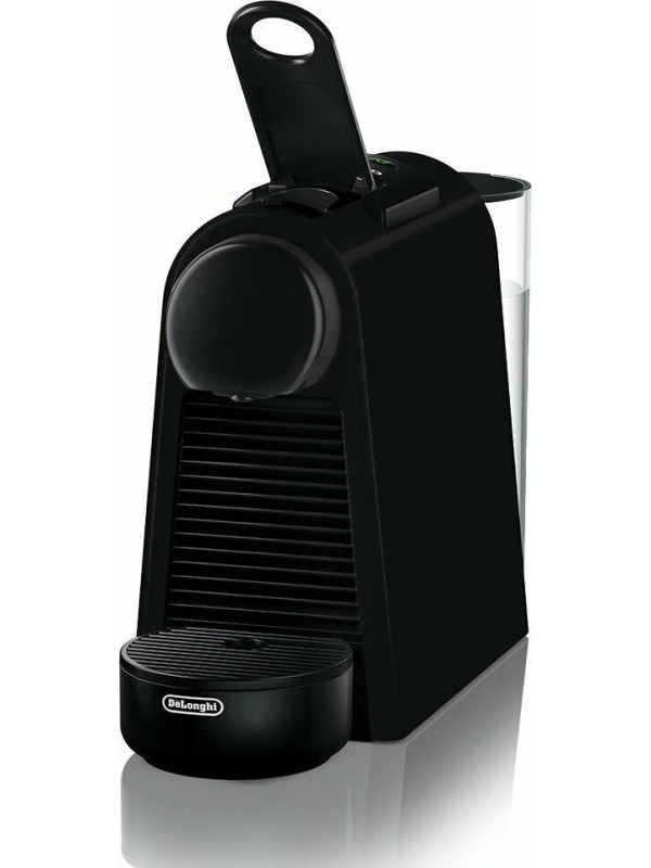 De'Longhi EN85.B Essenza Mini Καφετιέρα για Κάψουλες Nespresso Πίεσης 19bar Black De'Longhi EN85.B Essenza Mini Καφετιέρα για Κάψουλες Nespresso Πίεσης 19bar Black