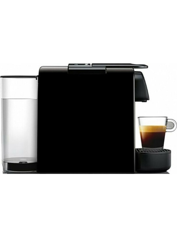 De'Longhi EN85.B Essenza Mini Καφετιέρα για Κάψουλες Nespresso Πίεσης 19bar Black De'Longhi EN85.B Essenza Mini Καφετιέρα για Κάψουλες Nespresso Πίεσης 19bar Black