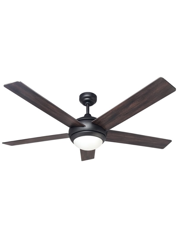 Life Etesian Ανεμιστήρας Οροφής 56.5cm με Φως και Τηλεχειριστήριο Καφέ 221-0448 Life Etesian Ανεμιστήρας Οροφής 56.5cm με Φως και Τηλεχειριστήριο Καφέ 221-0448