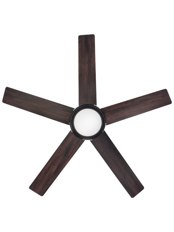 Life Etesian Ανεμιστήρας Οροφής 56.5cm με Φως και Τηλεχειριστήριο Καφέ 221-0448 Life Etesian Ανεμιστήρας Οροφής 56.5cm με Φως και Τηλεχειριστήριο Καφέ 221-0448