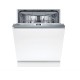 Bosch SMV4EVX04 Πλήρως Εντοιχιζόμενο Πλυντήριο Πιάτων με Wi-Fi για 13 Σερβίτσια Π59.8xY81.5εκ.