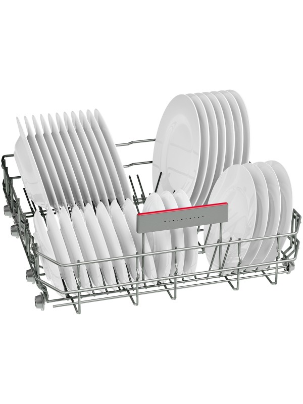 Bosch SMV4EVX04 Πλήρως Εντοιχιζόμενο Πλυντήριο Πιάτων με Wi-Fi για 13 Σερβίτσια Π59.8xY81.5εκ.