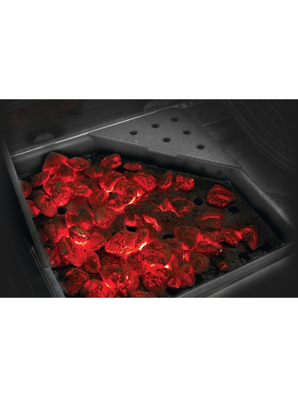 Napoleon Freestyle 365 Ψησταριά Υγραερίου Μαντεμένιας Σχάρας 51x45εκ. με 3 Εστίες 15kW και Πλαϊνό Μάτι Napoleon Freestyle 365 Ψησταριά Υγραερίου Μαντεμένιας Σχάρας 51x45εκ. με 3 Εστίες 15kW και Πλαϊνό Μάτι