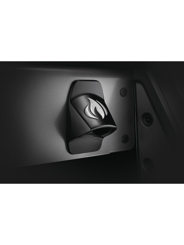 Napoleon Freestyle 365 Ψησταριά Υγραερίου Μαντεμένιας Σχάρας 51x45εκ. με 3 Εστίες 15kW και Πλαϊνό Μάτι Napoleon Freestyle 365 Ψησταριά Υγραερίου Μαντεμένιας Σχάρας 51x45εκ. με 3 Εστίες 15kW και Πλαϊνό Μάτι