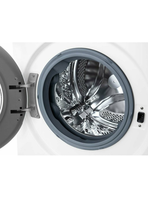 LG Πλυντήριο Ρούχων Inverter Direct Drive 8kg με Ατμό 1400 Στροφών F4WV308S3E LG Πλυντήριο Ρούχων Inverter Direct Drive 8kg με Ατμό 1400 Στροφών F4WV308S3E