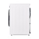 LG Πλυντήριο Ρούχων 8kg με Τεχνολογία Ατμού 1400 Στροφών 6 Motion F4X1008NWK