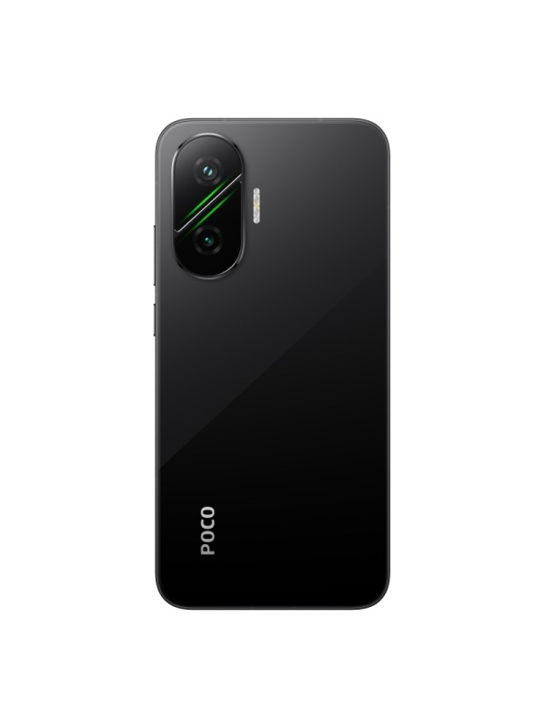 Xiaomi Poco F7 5G Dual SIM (12/512GB) Μαύρο Xiaomi Poco F7 5G Dual SIM (12/512GB) Μαύρο