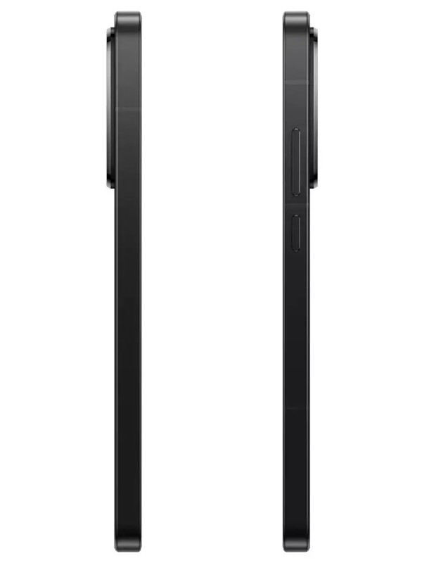 Xiaomi Poco F7 5G Dual SIM (12/512GB) Μαύρο Xiaomi Poco F7 5G Dual SIM (12/512GB) Μαύρο