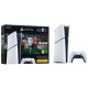 Sony PlayStation 5 Digital Edition Slim 825GB & EA Sports FC26 Voucher Sony PlayStation 5 Digital Edition Slim 825GB & EA Sports FC26 Voucher