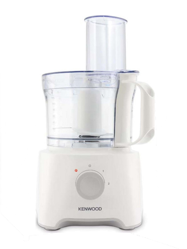Πολυμίξερ Kenwood FDP302WH Πολυμίξερ Kenwood FDP302WH