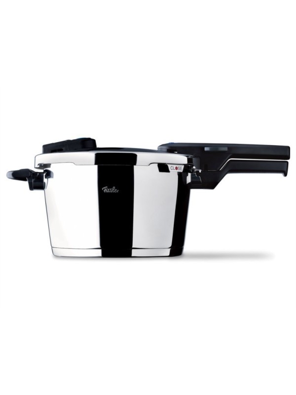 Fissler Vitaquick Χύτρα Ταχύτητας 10lt Fissler Vitaquick Χύτρα Ταχύτητας 10lt