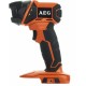 AEG Tools Φακός Συνεργείου Μπαταρίας LED IP20 με Φωτεινότητα έως 135lm FL18-0 AEG Tools Φακός Συνεργείου Μπαταρίας LED IP20 με Φωτεινότητα έως 135lm FL18-0