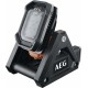 AEG Tools Φακός Συνεργείου Μπαταρίας LED IP20 με Φωτεινότητα έως 135lm FL18-0 AEG Tools Φακός Συνεργείου Μπαταρίας LED IP20 με Φωτεινότητα έως 135lm FL18-0