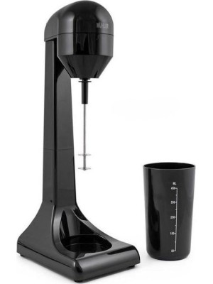 Muhler Φραπεδιέρα Επιτραπέζια 100W με 2 Ταχύτητες Μαύρη FMX-100 Muhler Φραπεδιέρα Επιτραπέζια 100W με 2 Ταχύτητες Μαύρη FMX-100