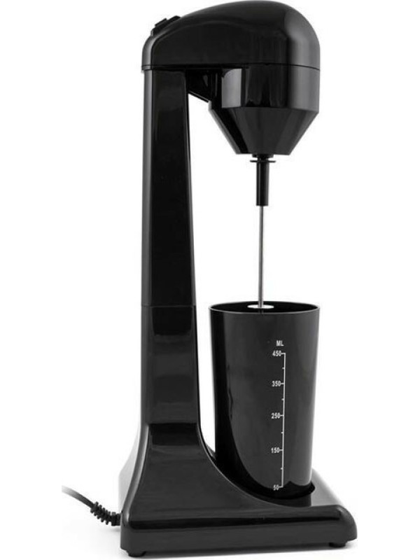 Muhler Φραπεδιέρα Επιτραπέζια 100W με 2 Ταχύτητες Μαύρη FMX-100 Muhler Φραπεδιέρα Επιτραπέζια 100W με 2 Ταχύτητες Μαύρη FMX-100